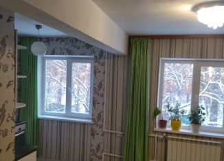 Продажа 2-комнатной квартиры, 40.1 м2, Новосибирская область, Сызранская улица, 10