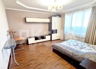 Продажа 1-комнатной квартиры, 40 м2, Балабаново, улица Гагарина, 31