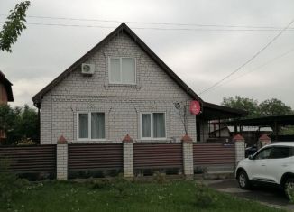 Продажа дома, 104 м2, поселок Совхозный