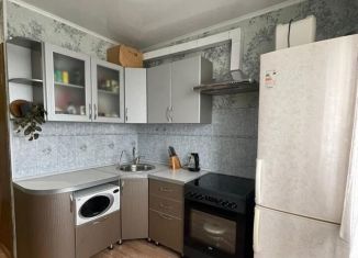 Продажа двухкомнатной квартиры, 54.4 м2, Самарская область, улица Авроры, 146Б