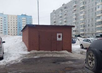 Продам гараж, 30 м2, Усинск, Пионерская улица, 1