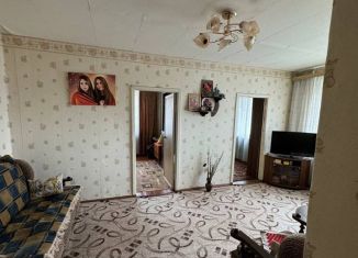 4-комнатная квартира на продажу, 63 м2, Московская область, Деповская улица, 6