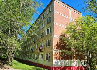 Двухкомнатная квартира на продажу, 45.3 м2, Московская область, улица Космонавтов, 8