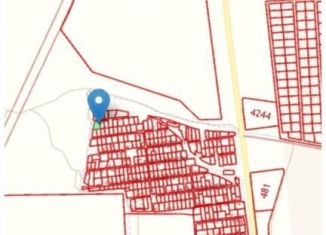 Продажа земельного участка, 6.8 сот., СНТ Ленок, Нижняя улица