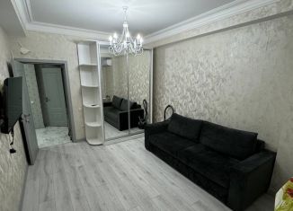 Сдаю 1-комнатную квартиру, 40 м2, Дагестан, Кавказская улица