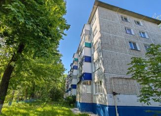 Продается двухкомнатная квартира, 42.8 м2, Ульяновск, улица Ефремова, 67, Засвияжский район