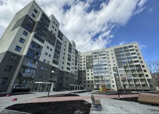 Продам 1-ком. квартиру, 35.2 м2, Челябинск, улица Дмитрия Неаполитанова, 48