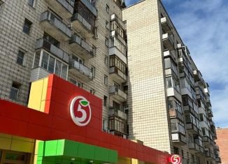 Продается 1-комнатная квартира, 20.5 м2, Новосибирск, улица Серафимовича, 14