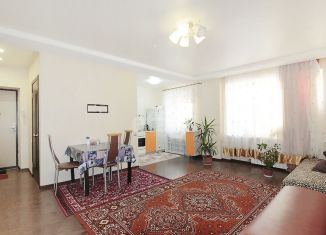 Продаю двухкомнатную квартиру, 42.8 м2, Свердловская область, проспект Мира, 63