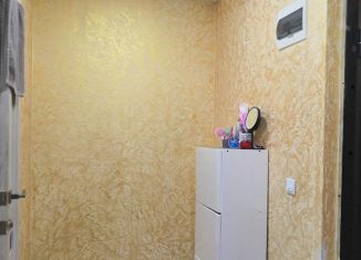 Продажа квартиры студии, 34.7 м2, Новосибирск, улица Территория Горбольницы, 2, метро Маршала Покрышкина