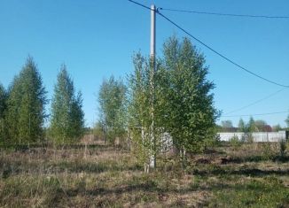 Земельный участок на продажу, 12 сот., деревня Апшакбеляк, Жемчужная улица