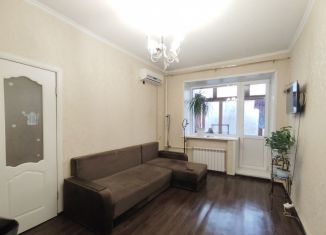 Продается однокомнатная квартира, 31.2 м2, Самара, улица Урицкого, 16, Железнодорожный район