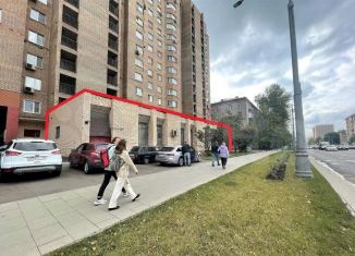 Сдаю в аренду торговую площадь, 309.31 м2, Москва, метро Владыкино, 3-й Нижнелихоборский проезд, 16к1