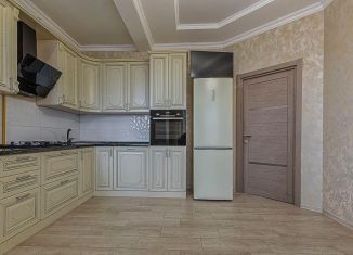 Продам 2-комнатную квартиру, 54 м2, Краснодарский край, Беговая улица, 56к2