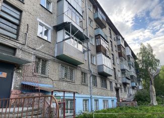 Продается двухкомнатная квартира, 44 м2, Барнаул, Центральный район, Комсомольский проспект, 88