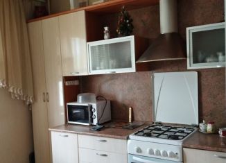 Продается 2-ком. квартира, 51.3 м2, поселок Ключи, Берёзовая улица, 13