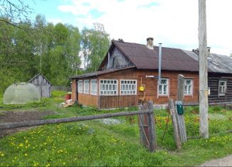 Продам дом, 55.2 м2, Калужская область