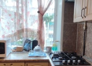 2-комнатная квартира на продажу, 47.5 м2, Курская область, улица Димитрова