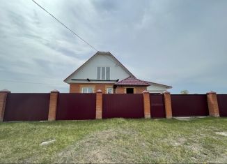 Продается дом, 145 м2, деревня Чапаево