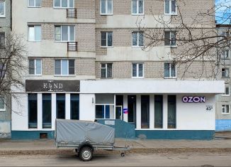 Помещение свободного назначения в аренду, 68.85 м2, Архангельская область, Морской проспект, 43А