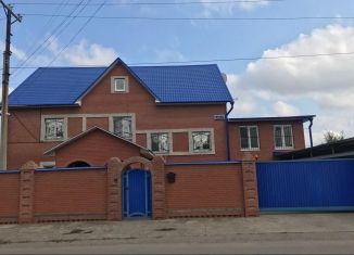 Продам дом, 430 м2, Самарская область, улица Пушкина