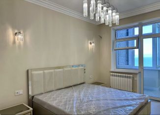 Продается двухкомнатная квартира, 90 м2, Дагестан, проспект Петра I, 89