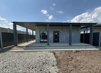 Продается дом, 89 м2, посёлок городского типа Тлюстенхабль, улица Дзержинского