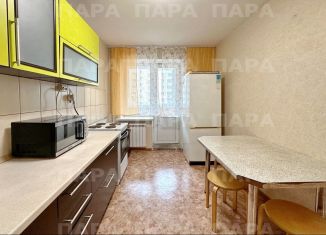 Сдается 1-комнатная квартира, 40 м2, Самара, улица Стара Загора, 156, ЖК Самара