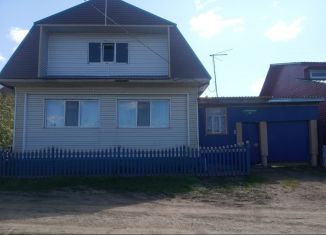 Продажа дома, 77 м2, поселок городского типа Арти, улица Тетеревкова, 38А