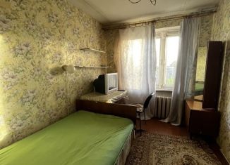 Сдается 2-комнатная квартира, 49 м2, Ленинградская область, Западная улица, 1