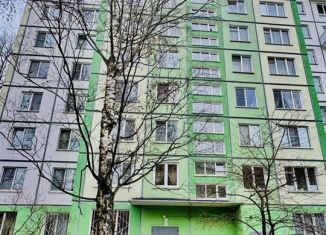 Продам двухкомнатную квартиру, 49.8 м2, Санкт-Петербург, улица Софьи Ковалевской, 5к7