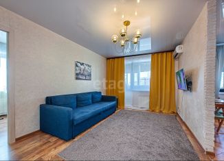 Продам двухкомнатную квартиру, 43 м2, Новосибирская область, Большевистская улица, 171