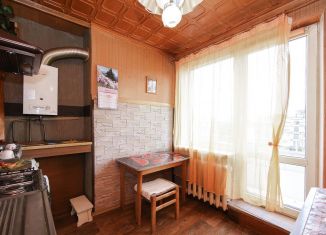 2-комнатная квартира на продажу, 47.4 м2, Калининградская область, Железнодорожная улица, 21