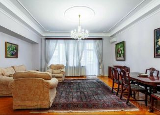 Продажа 5-комнатной квартиры, 240 м2, Москва, Ксеньинский переулок, 3, метро Парк культуры