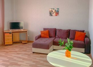Сдается 1-комнатная квартира, 41 м2, Красноярск, улица Калинина, 47М, Железнодорожный район
