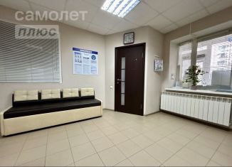 Продается помещение свободного назначения, 120.8 м2, Смоленск, Ново-Киевская улица, 7Б