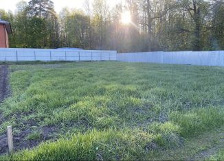 Продается участок, 6 сот., деревня Калинино