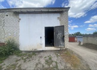 Продам гараж, 28 м2, Саратов, Заводской район