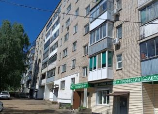 Продажа 1-комнатной квартиры, 32 м2, Мордовия, улица Ухтомского, 26