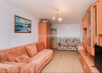 Однокомнатная квартира на продажу, 32.2 м2, Новосибирская область, улица Петухова, 32