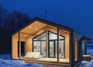 Продажа дома, 72 м2, Раменское, Комсомольская площадь