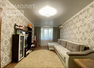 Продам двухкомнатную квартиру, 54.1 м2, Оренбургская область, Илекская улица, 80