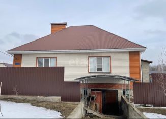 Продам дом, 127.7 м2, Старый Оскол, 1-й переулок Тружеников, 8