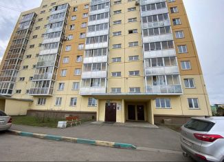 1-комнатная квартира в аренду, 39.9 м2, Кемеровская область, проспект Авиаторов, 58