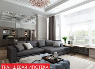 Продажа 1-комнатной квартиры, 36 м2, Тюмень, Калининский округ