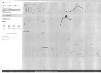Продам земельный участок, 17 сот., поселок Плотниково