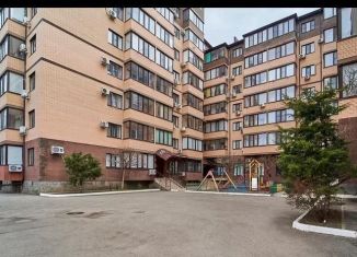 Продается 1-комнатная квартира, 46.7 м2, Краснодар, Кореновская улица, 21, микрорайон Энка (имени Маршала Жукова)