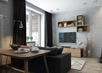 Продаю однокомнатную квартиру, 57 м2, Избербаш, Песчаная улица, 22