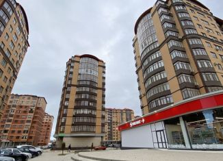 Продажа 3-комнатной квартиры, 103 м2, Дагестан