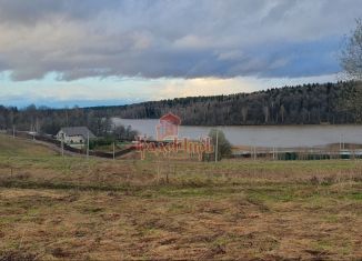 Продам земельный участок, 13 сот., деревня Новое Сельцо